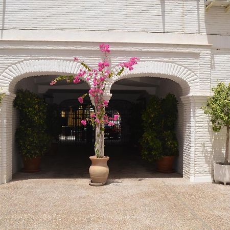 Ferienwohnung La Casa De Jose Manuel Sevilla Exterior foto